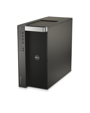 58246547 - DELL - Desktop Precision T7610