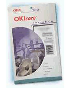 58281902 - OKI - extensão de garantia e suporte