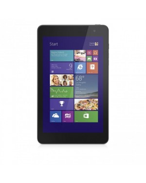 5830-6973 - DELL - Tablet Venue 8 Pro