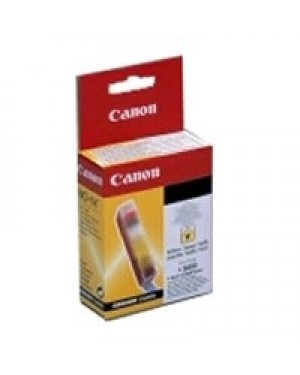 5837A001 - Canon - Cartucho de tinta BCI-1002Y amarelo BJW3000/3030/3050