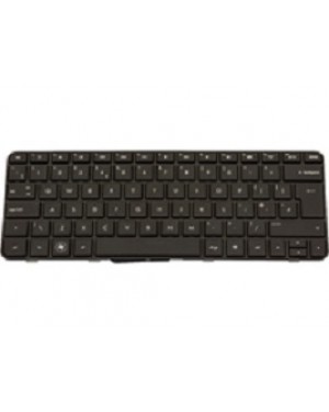 584161-031 - HP - KEYBOARD w/CLIP UK