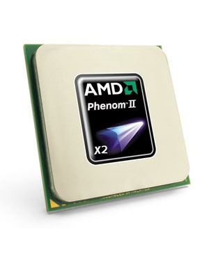 584220-001 - HP - Processador 545 2 core(s) 3 GHz Socket AM3