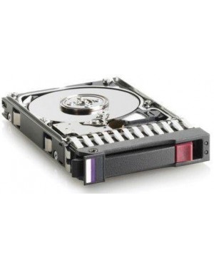584512-001 - HP - HD disco rigido 2.5pol SATA II 500GB 5400RPM