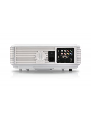 58BHD2500 - Salora - Projetor datashow 2500 lumens WXGA (1280x800)