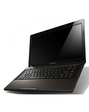 59-340830 - Lenovo - Notebook Essential G480