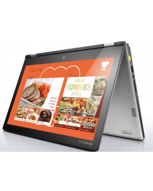 59-431580 - Lenovo - Notebook IdeaPad Yoga 2 11