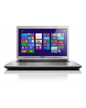 59-435457 - Lenovo - Notebook IdeaPad Z710