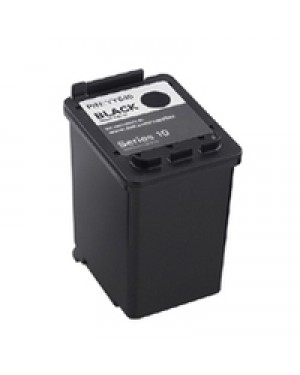 592-10256 - DELL - Cartucho de tinta preto Dell 10xx
