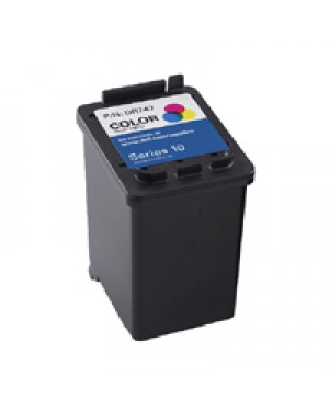 592-10257 - DELL - Cartucho de tinta ciano magenta amarelo Dell 928