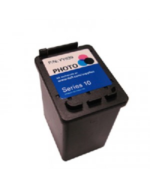 592-10258 - DELL - Cartucho de tinta preto