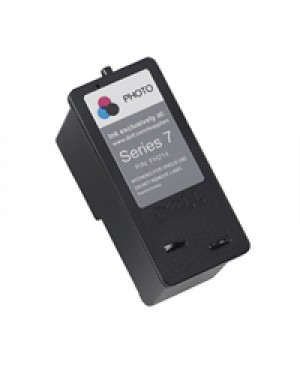 592-10293 - DELL - Cartucho de tinta preto