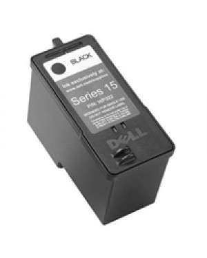 592-10305 - DELL - Cartucho de tinta preto Dell V105