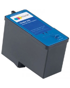 592-10317 - DELL - Cartucho de tinta ciano magenta amarelo