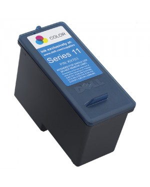 592-10328 - DELL - Cartucho de tinta Ink ciano magenta amarelo