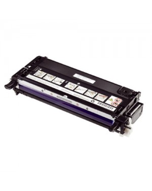 592-10381 - DELL - Toner preto 3130cn