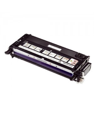 592-10385 - DELL - Toner preto 3130cn