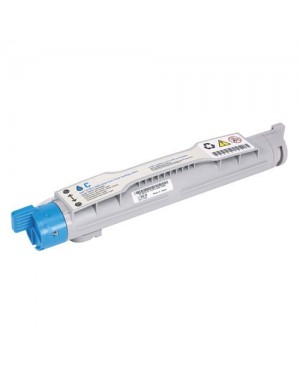 592-10408 - DELL - Toner ciano 5110cn