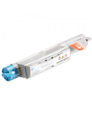 592-10430 - DELL - Toner ciano 5110cn