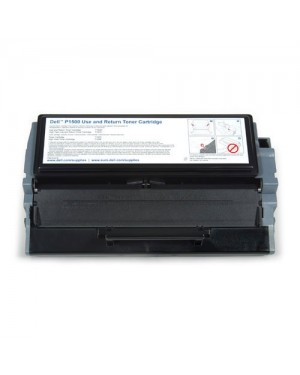 592-10458 - DELL - Toner preto P1500