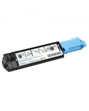 592-10513 - DELL - Toner ciano 3010cn
