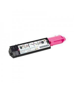 592-10515 - DELL - Toner magenta 3010cn
