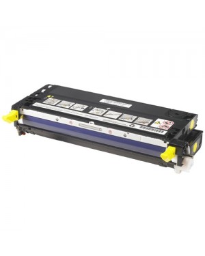 592-10555 - DELL - Toner amarelo 3110cn