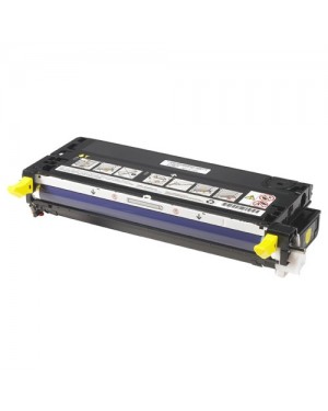 592-10559 - DELL - Toner amarelo 3110cn