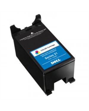 592-11301 - DELL - Cartucho de tinta preto V715w