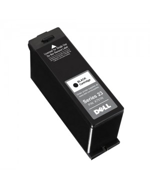 592-11311 - DELL - Cartucho de tinta preto Dell V515w/V515wRed