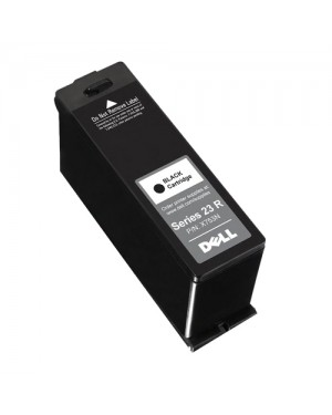 592-11312 - DELL - Cartucho de tinta Black preto V515w/V515wRed