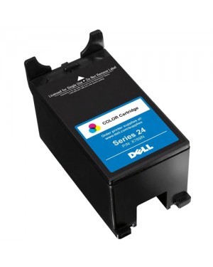 592-11338 - DELL - Cartucho de tinta P713w ciano magenta amarelo