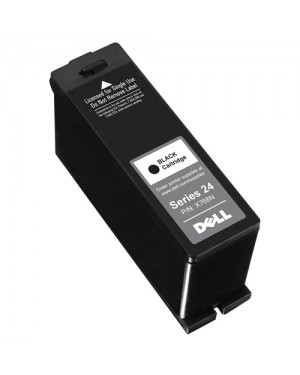 592-11343 - DELL - Cartucho de tinta Black preto Dell P713w