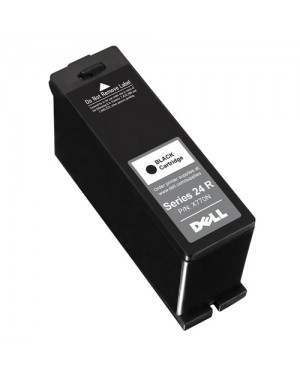 592-11348 - DELL - Cartucho de tinta preto Dell P713w