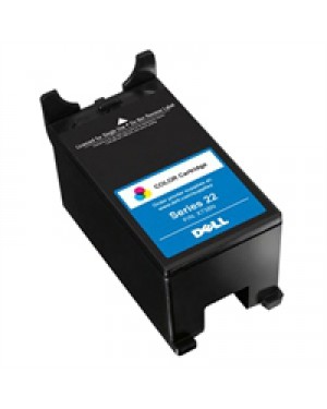 592-11390 - DELL - Cartucho de tinta P513w ciano magenta amarelo