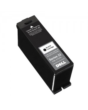 592-11391 - DELL - Cartucho de tinta preto P513w