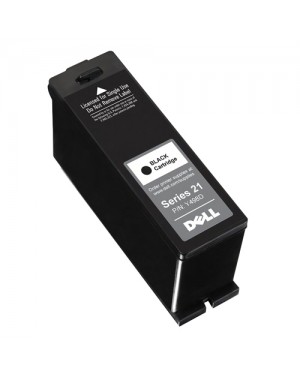 592-11395 - DELL - Cartucho de tinta preto Dell P513w