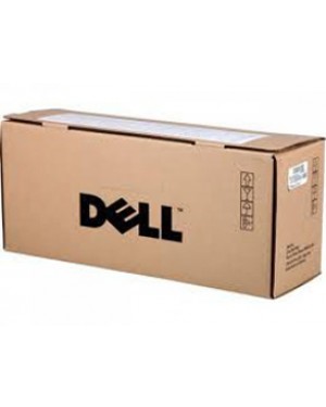 592-11438 - DELL - Toner preto Dell 5130CDN