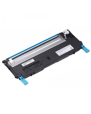 592-11451 - DELL - Toner ciano 1230c/1235cn