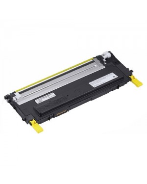 592-11452 - DELL - Toner amarelo 1230c/1235cn