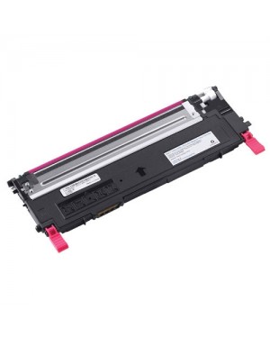 592-11453 - DELL - Toner magenta 1230c/1235cn
