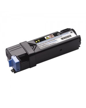 592-11624 - DELL - Toner ciano 2150cn/2150cdn/2155cn/2155cdn