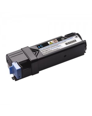 592-11625 - DELL - Toner amarelo 2150cn/cdn 2155cn