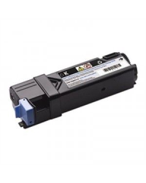 592-11630 - DELL - Toner preto 2150cn 2150cdn 2155cn 2155cdn
