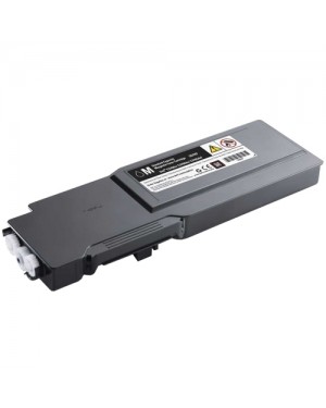 592-11834 - DELL - Toner magenta C3760dn/C3765dnf