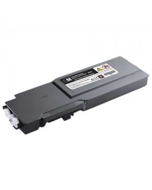 592-11838 - DELL - Toner magenta C3760dn/C3765dnf