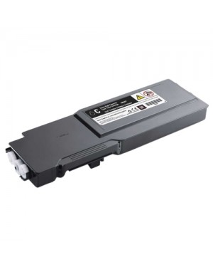 592-11839 - DELL - Toner ciano C3760dn/C3765dnf