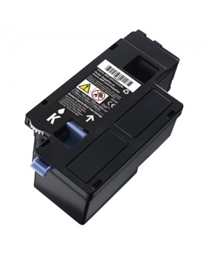 592-11979 - DELL - Toner preto C1760nw/ C1765nf/ C1765nfw/ 1250c/ 1350cnw/ 1355cn/ 1355cnw