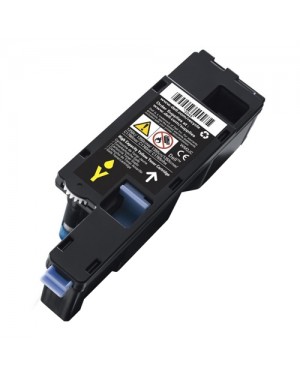 592-11984 - DELL - Toner amarelo 1250c 1350cnw 1355cn 1355cnw C1760nw C1765nfw