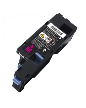 592-11985 - DELL - Toner magenta 1250c 1350cnw 1355cn 1355cnw C1760nw C1765nfw