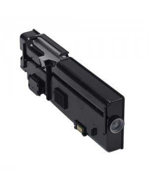 592-12016 - DELL - Toner preto C2660dn/C2665dnf
